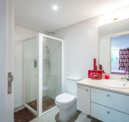 Sleeps 10 Pool Air Con T480284 *