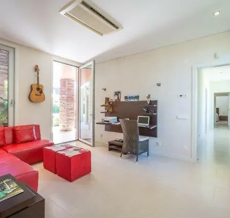 Sleeps 10 Pool Air Con T480284 Quinta do Lago