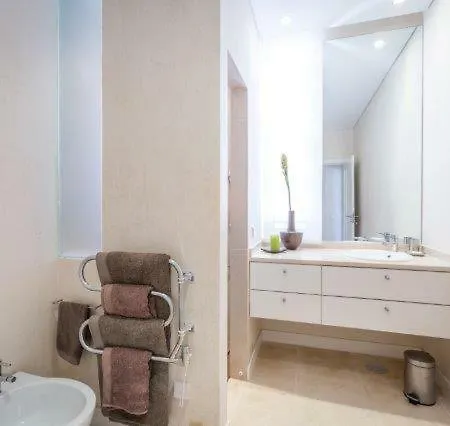 Sleeps 10 Pool Air Con T480284 * Quinta do Lago