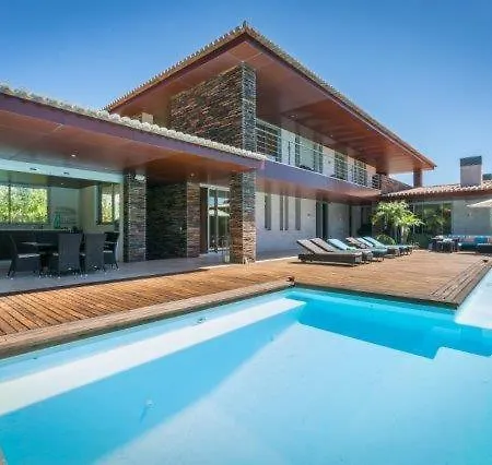 Sleeps 10 Pool Air Con T480284 Villa