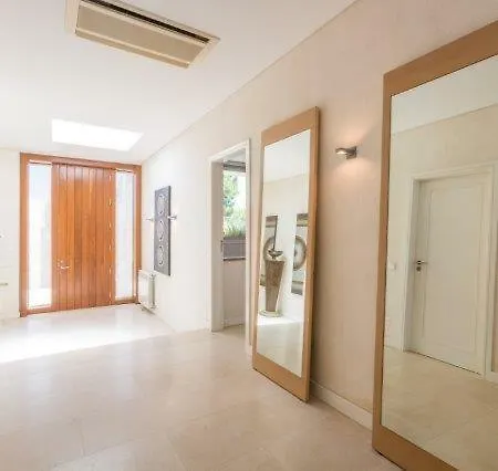 Sleeps 10 Pool Air Con T480284 Quinta do Lago