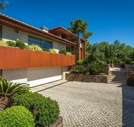 Sleeps 10 Pool Air Con T480284 * Quinta do Lago